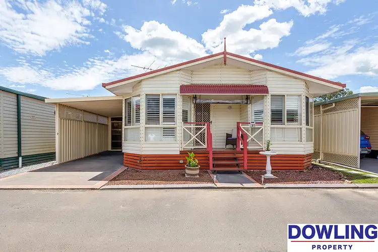 3/15 Quarter Sessions Road, Tarro NSW 2322