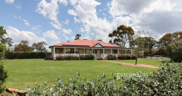 82 Irvingdale Road, Dalby QLD 4405