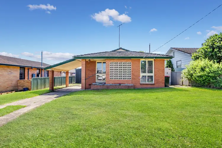 Second view of Homely house listing, 11 Gostwych Avenue, Woodberry NSW 2322