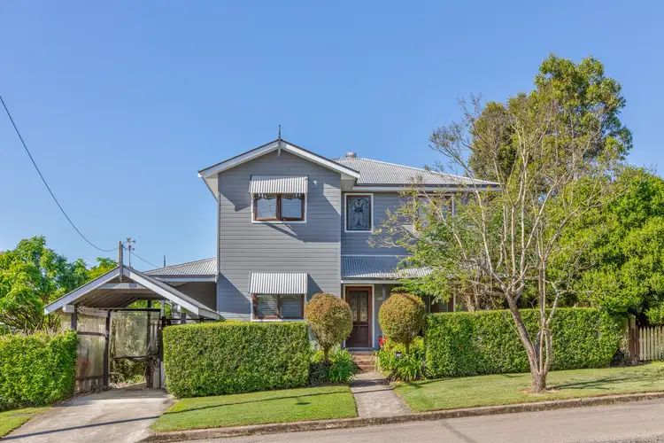 68 Brown Street, Dungog NSW 2420