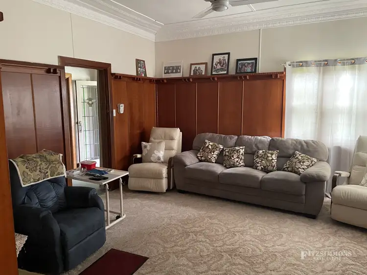 Third view of Homely house listing, 8 Dalby Street, Jandowae QLD 4410