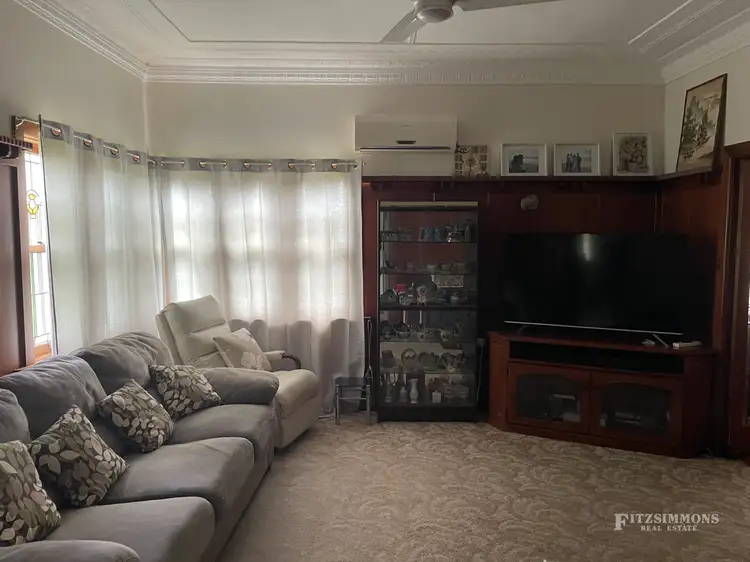 Fourth view of Homely house listing, 8 Dalby Street, Jandowae QLD 4410