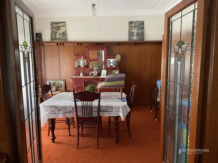 Fifth view of Homely house listing, 8 Dalby Street, Jandowae QLD 4410