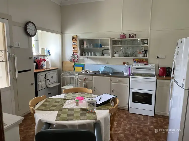 Sixth view of Homely house listing, 8 Dalby Street, Jandowae QLD 4410