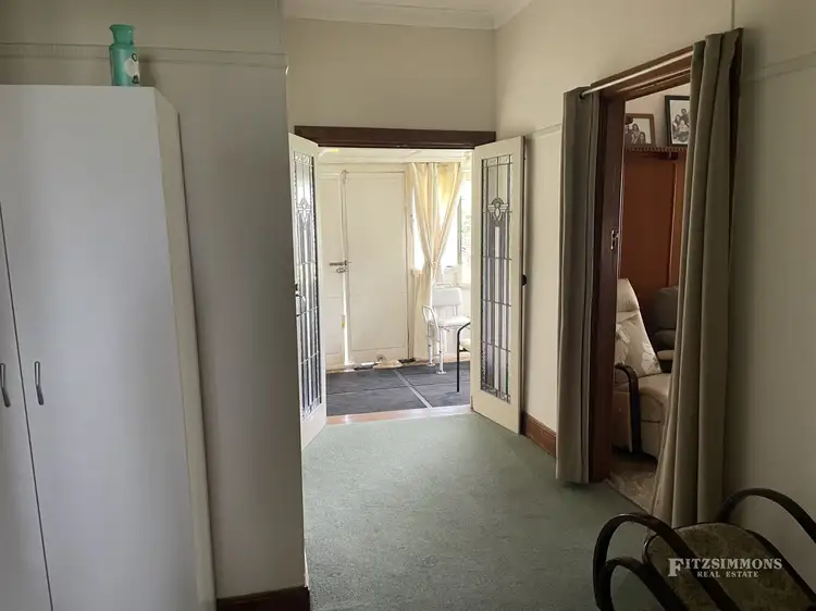 Seventh view of Homely house listing, 8 Dalby Street, Jandowae QLD 4410