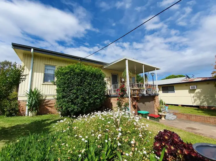 59 Forbes Street, Muswellbrook NSW 2333