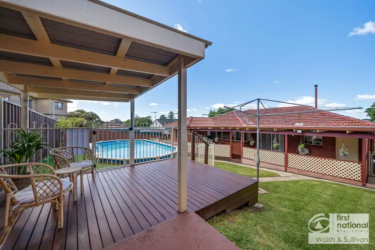 30 Orchard Avenue, Winston Hills NSW 2153
