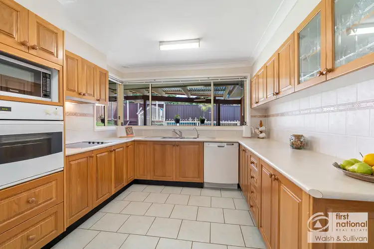 Third view of Homely house listing, 30 Orchard Avenue, Winston Hills NSW 2153
