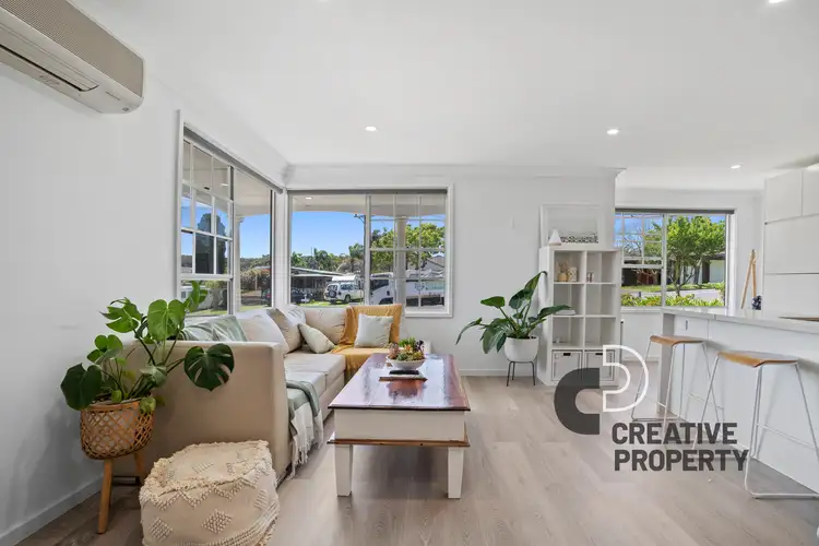 Fourth view of Homely house listing, 247 McCaffrey Drive, Rankin Park NSW 2287