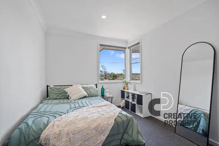 Sixth view of Homely house listing, 247 McCaffrey Drive, Rankin Park NSW 2287