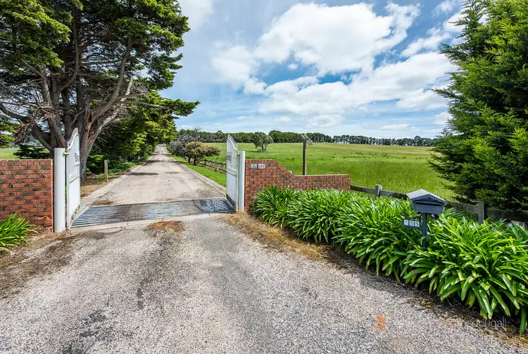 Second view of Homely house listing, 455 Wallan Road, Whittlesea VIC 3757
