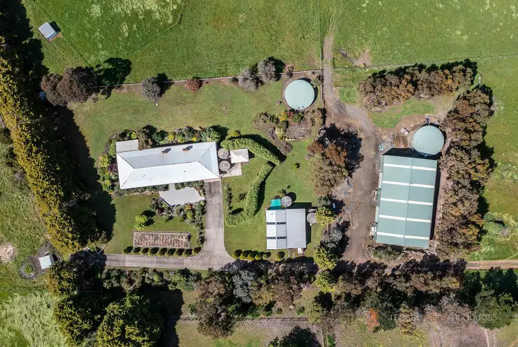 Third view of Homely house listing, 455 Wallan Road, Whittlesea VIC 3757