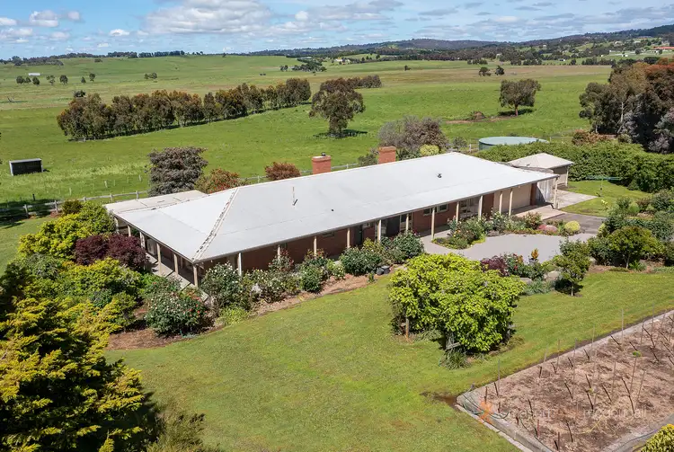 Fifth view of Homely house listing, 455 Wallan Road, Whittlesea VIC 3757