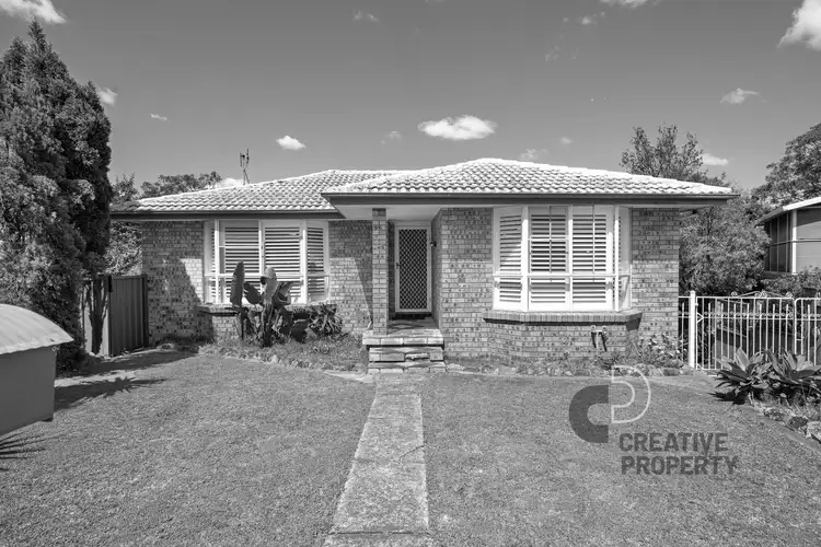 Main view of Homely house listing, 8 Nagle Close, Fern Bay NSW 2295