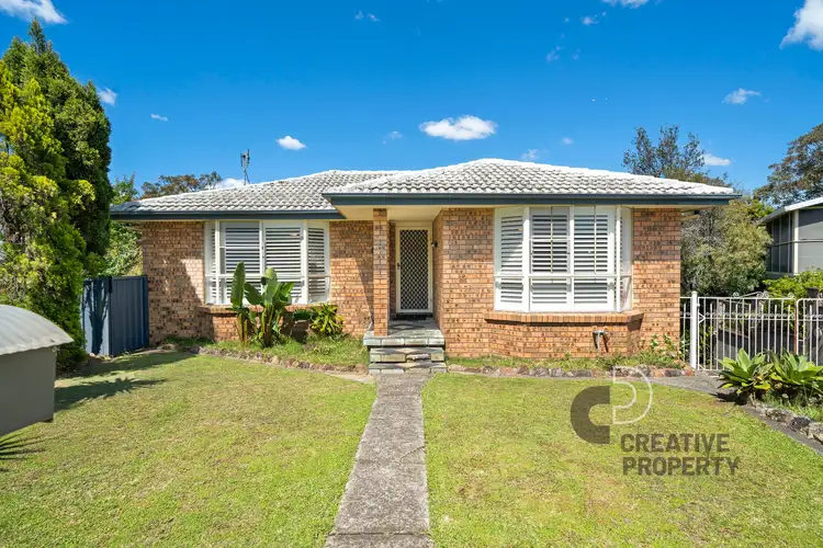Second view of Homely house listing, 8 Nagle Close, Fern Bay NSW 2295