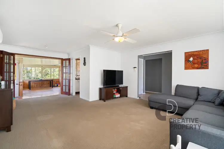 Fifth view of Homely house listing, 8 Nagle Close, Fern Bay NSW 2295