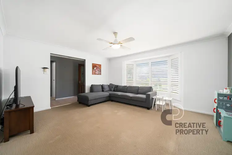 Sixth view of Homely house listing, 8 Nagle Close, Fern Bay NSW 2295