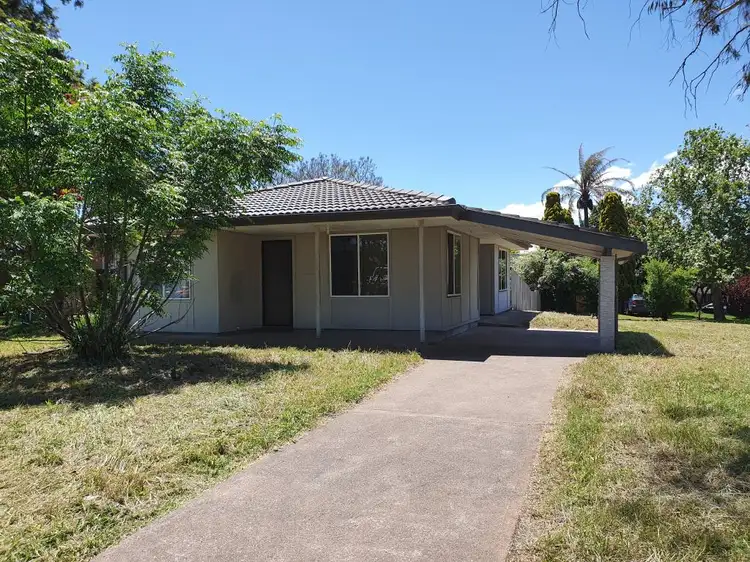 165 Wollombi Road, Muswellbrook NSW 2333