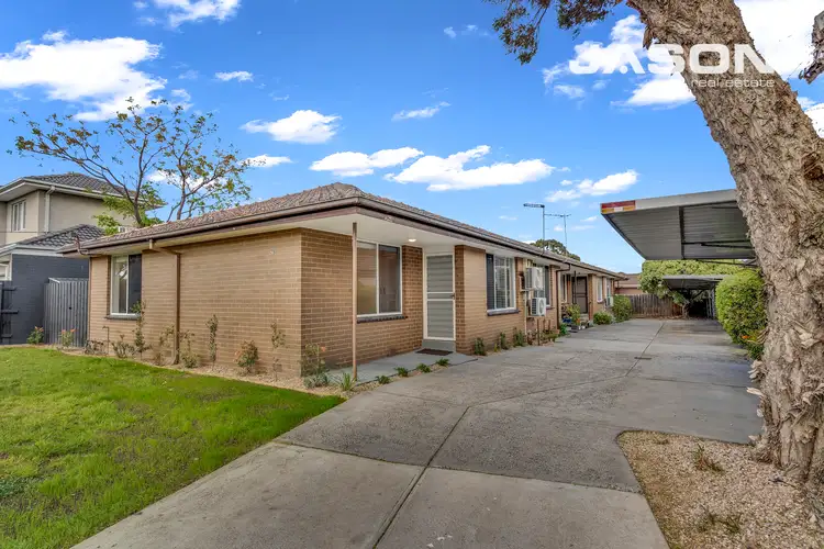 1/29 Waratah Avenue, Tullamarine VIC 3043