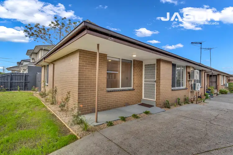 Second view of Homely unit listing, 1/29 Waratah Avenue, Tullamarine VIC 3043