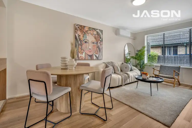 Third view of Homely unit listing, 1/29 Waratah Avenue, Tullamarine VIC 3043
