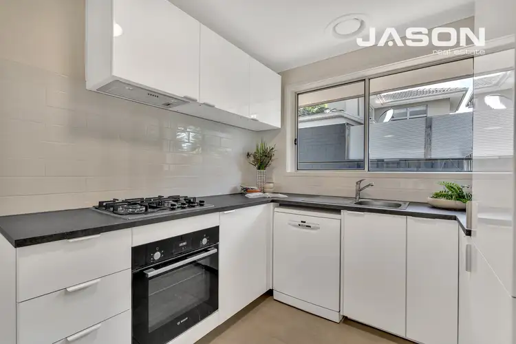 Fifth view of Homely unit listing, 1/29 Waratah Avenue, Tullamarine VIC 3043