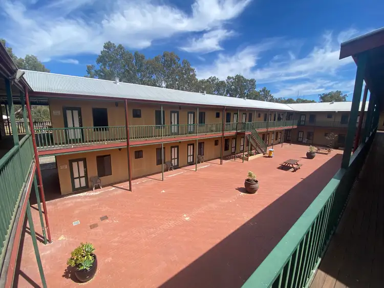 64/125 Avon Tce, York WA 6302
