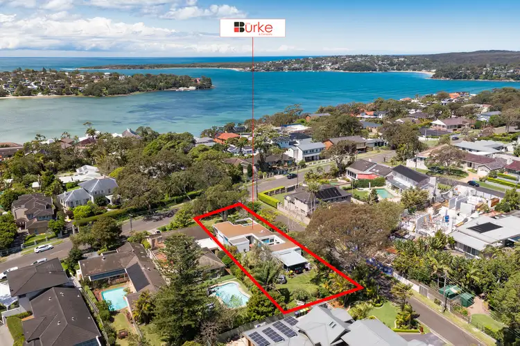 Second view of Homely house listing, 411 Woolooware Road, Burraneer NSW 2230