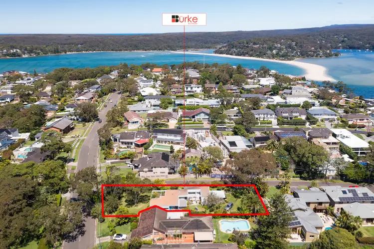 Third view of Homely house listing, 411 Woolooware Road, Burraneer NSW 2230