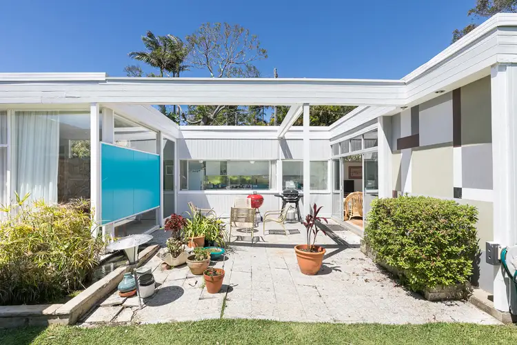 Sixth view of Homely house listing, 411 Woolooware Road, Burraneer NSW 2230