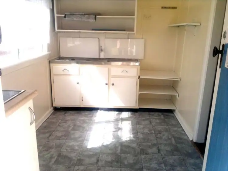 Second view of Homely house listing, A/117 Peter Street, Blacktown NSW 2148