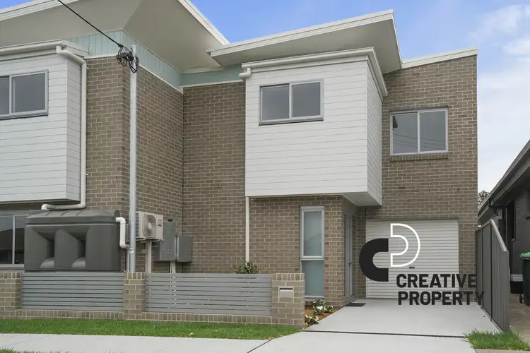 2/41 Dunbar Street, Stockton NSW 2295