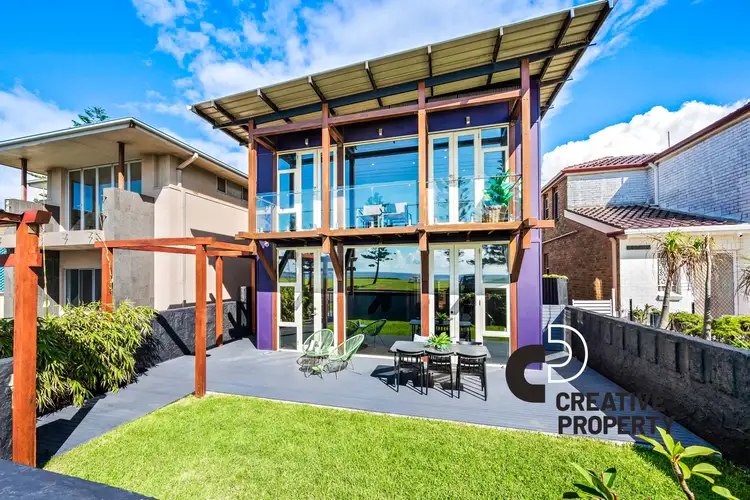 Fourth view of Homely house listing, 221 Mitchell Street, Stockton NSW 2295