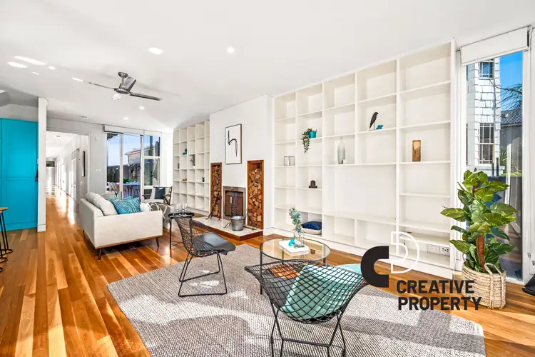 Fifth view of Homely house listing, 221 Mitchell Street, Stockton NSW 2295