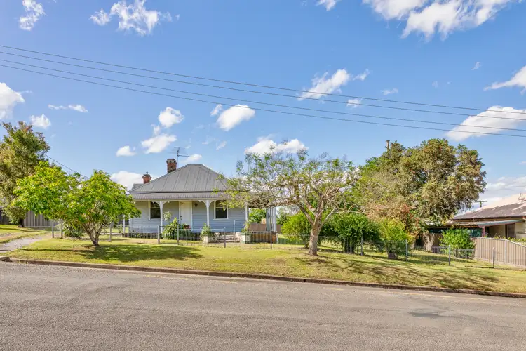 Main view of Homely house listing, 73 Chapman Street, Dungog NSW 2420