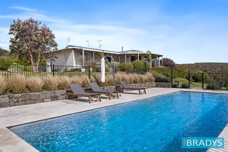 1331 Marked Tree Road, Gundaroo NSW 2620