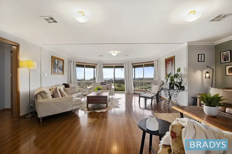 Fourth view of Homely house listing, 1331 Marked Tree Road, Gundaroo NSW 2620