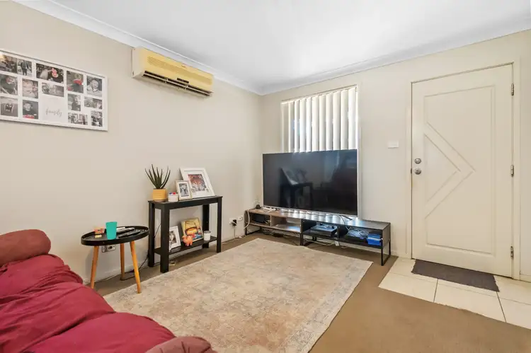 Third view of Homely semi-detached listing, 19 Lonsdale Place, Kurri Kurri NSW 2327