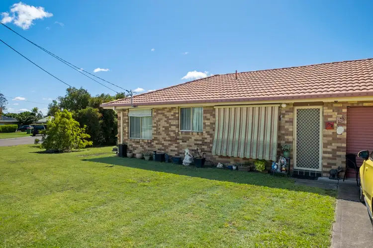 Second view of Homely semi-detached listing, Units 1/2 15 Askew Close, Kurri Kurri NSW 2327