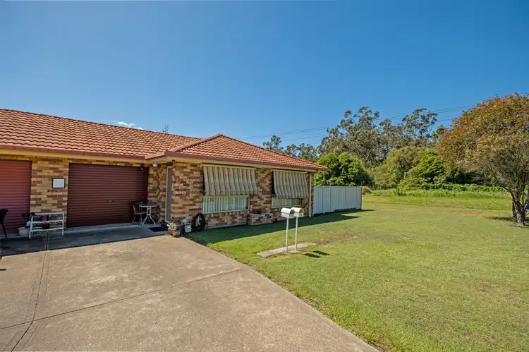 Third view of Homely semi-detached listing, Units 1/2 15 Askew Close, Kurri Kurri NSW 2327