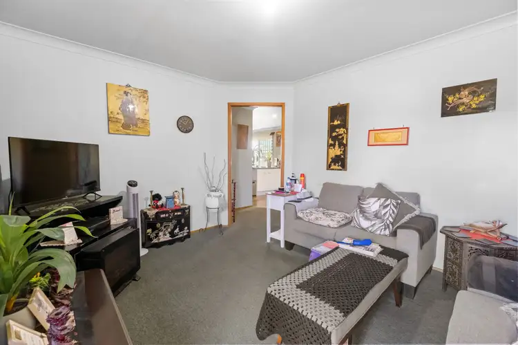 Fourth view of Homely semi-detached listing, Units 1/2 15 Askew Close, Kurri Kurri NSW 2327
