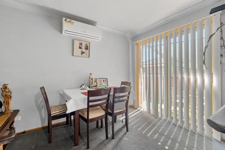 Fifth view of Homely semi-detached listing, Units 1/2 15 Askew Close, Kurri Kurri NSW 2327
