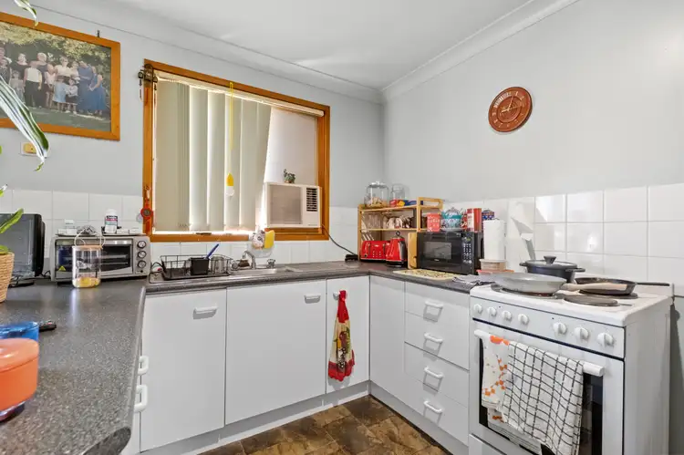 Sixth view of Homely semi-detached listing, Units 1/2 15 Askew Close, Kurri Kurri NSW 2327