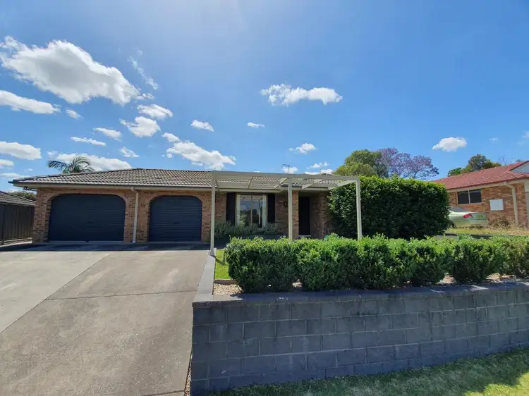 14 Mahogany Avenue, Muswellbrook NSW 2333