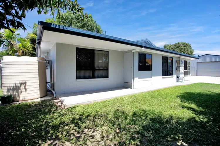 Main view of Homely house listing, 38A Forgan Street, North Mackay QLD 4740