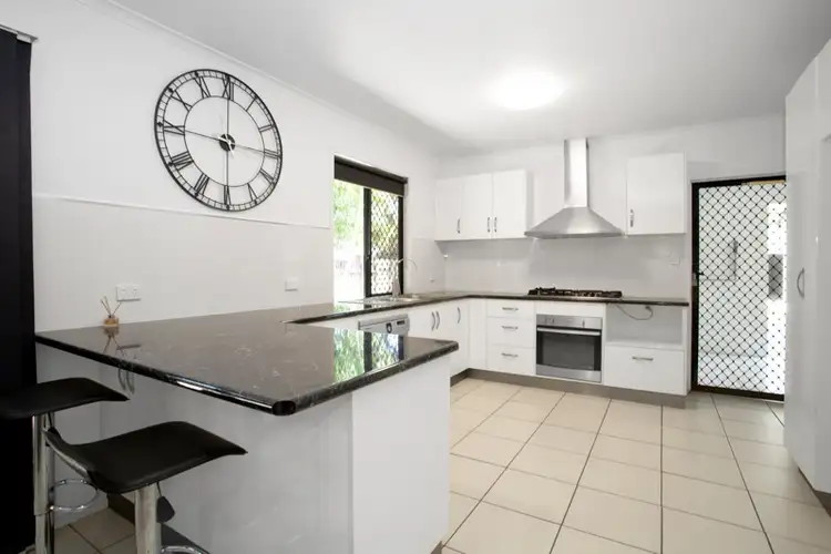 Second view of Homely house listing, 38A Forgan Street, North Mackay QLD 4740