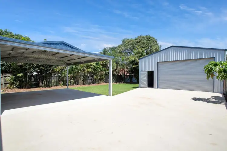 Fourth view of Homely house listing, 38A Forgan Street, North Mackay QLD 4740