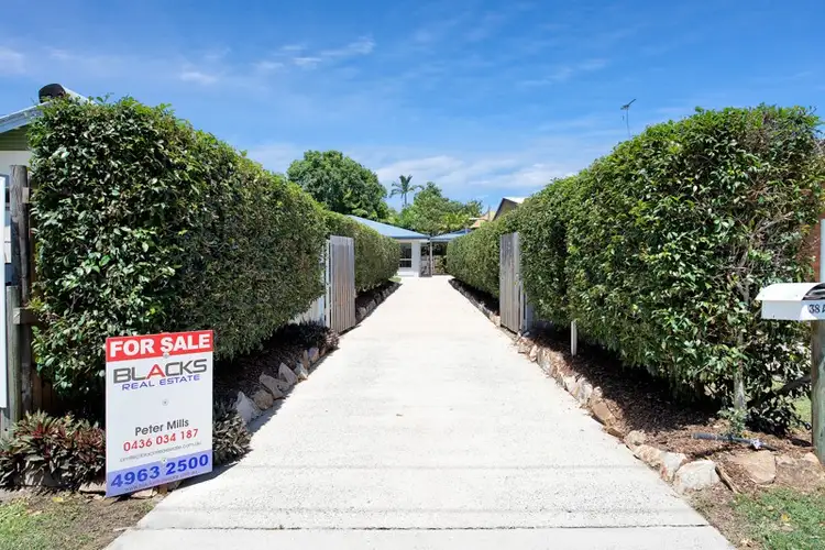 Fifth view of Homely house listing, 38A Forgan Street, North Mackay QLD 4740