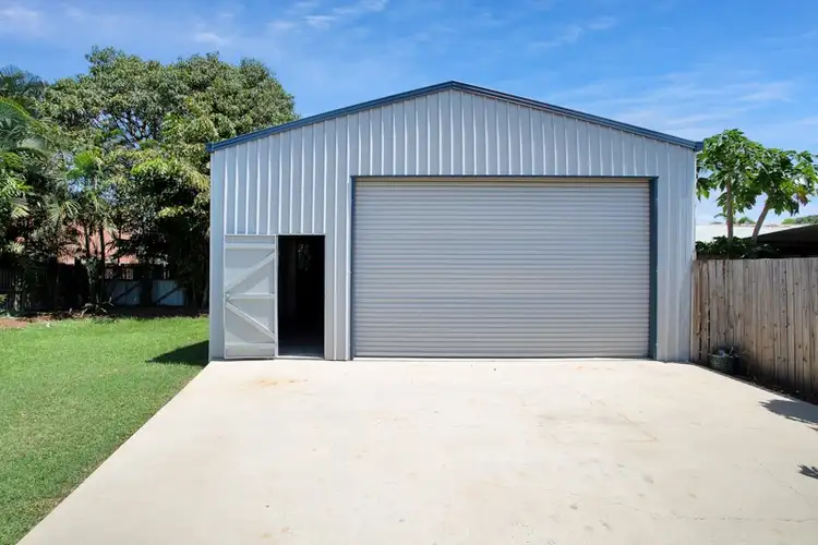 Sixth view of Homely house listing, 38A Forgan Street, North Mackay QLD 4740