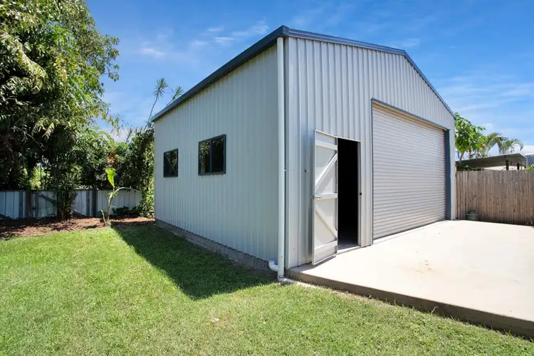 Seventh view of Homely house listing, 38A Forgan Street, North Mackay QLD 4740